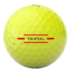 Bóng golf Titleist TRUFEEL 2024 _ 1 hộp 12 bóng