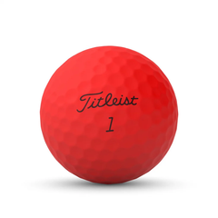 Bóng golf Titleist TRUFEEL 2024 _ 1 hộp 12 bóng