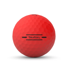Bóng golf Titleist TRUFEEL 2024 _ 1 hộp 12 bóng