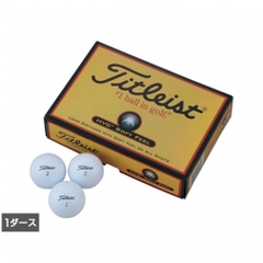 Titleist Golf Ball 05 HVC SOFT FEEL