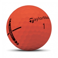TaylorMade Golf Ball 1 Dozen TMJ25 Distance +