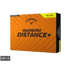 Callaway Golf Ball WARBIRD DISTANCE PLUS 25 7193441298