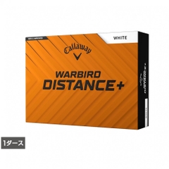 Callaway Golf Ball WARBIRD DISTANCE PLUS 25 7193441298