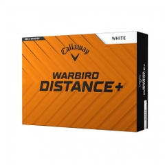 Callaway Golf Ball WARBIRD DISTANCE PLUS 25 7193441298