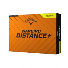 Callaway Golf Ball WARBIRD DISTANCE PLUS 25 7193441298