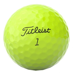 Bóng golf Titleist TOUR SOFT 2024 _ 1 hộp 12 bóng