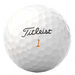 Titleist Golf Ball 1 Dozen 24 VELOCITY 24 Velocity White 6665415850