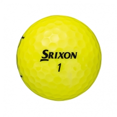 SRIXON Golf Ball 1 Dozen 2024 SN AD SPEED3 YEL SNADS3YL3