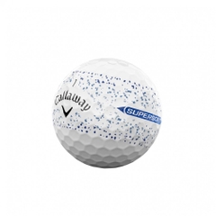 Callaway Golf Ball 1 Dozen (12 Golf Ball) SUPERSOFT 25