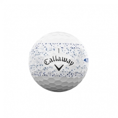 Callaway Golf Ball 1 Dozen (12 Golf Ball) SUPERSOFT 25