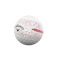 Callaway Golf Ball 1 Dozen (12 Golf Ball) SUPERSOFT 25