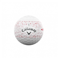 Callaway Golf Ball 1 Dozen (12 Golf Ball) SUPERSOFT 25
