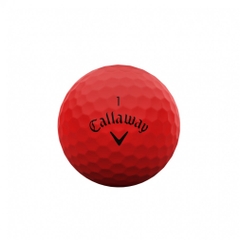 Callaway Golf Ball 1 Dozen (12 Golf Ball) SUPERSOFT 25