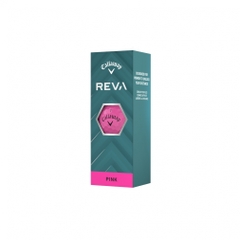 Callaway Golf Ball 1 Dozen (12 Golf Ball) REVA 25 7193442455