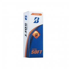 BRIDGESTONE GOLF Golf Ball 1 Dozen EXTRA SOFT X5OXJ