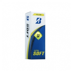 BRIDGESTONE GOLF Golf Ball 1 Dozen EXTRA SOFT X5OXJ