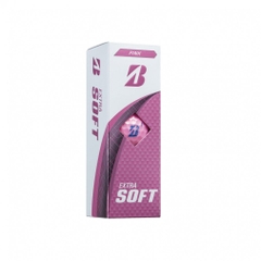 BRIDGESTONE GOLF Golf Ball 1 Dozen EXTRA SOFT X5OXJ