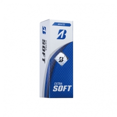 BRIDGESTONE GOLF Golf Ball 1 Dozen EXTRA SOFT X5OXJ