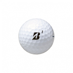 BRIDGESTONE GOLF Golf Ball 1 Dozen EXTRA SOFT X5OXJ