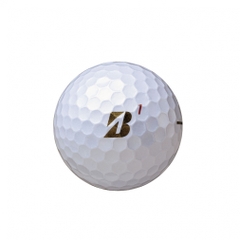 BRIDGESTONE GOLF Golf Ball 1 Dozen SUPER STRAIGHT T5GX