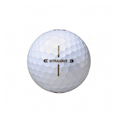 BRIDGESTONE GOLF Golf Ball 1 Dozen SUPER STRAIGHT T5GX