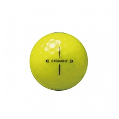 BRIDGESTONE GOLF Golf Ball 1 Dozen SUPER STRAIGHT T5GX