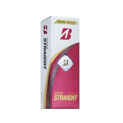 BRIDGESTONE GOLF Golf Ball 1 Dozen SUPER STRAIGHT T5GX