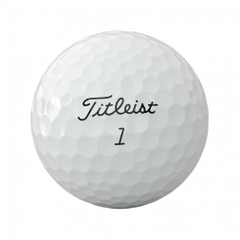 Titleist Golf Ball 1 Dozen 26 TOUR SOFT Tour Soft White 8929271400