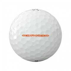Titleist Golf Ball 1 Dozen 26 VELOCITY White 8929287241