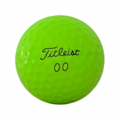 Titleist Golf Ball 1 Dozen 26 VELOCITY GREEN Velocity 8929287395