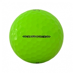 Titleist Golf Ball 1 Dozen 26 VELOCITY GREEN Velocity 8929287395