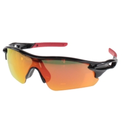TIGORA Sunglasses Sunglasses High Contrast Lens