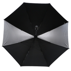 TIGORA Parasol Poly 76CM Sun & Rain Umbrella