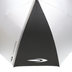 TIGORA Parasol Poly 76CM Sun & Rain Umbrella