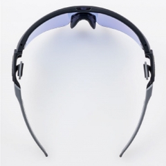 SWANS Sunglasses FACEONE FO-3114 MBK