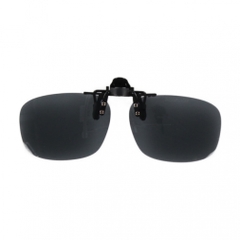 SWANS Sunglasses Clip-on Sunglasses Polarized SCP-23