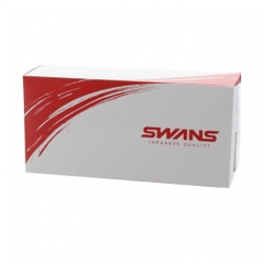SWANS Sunglasses Sunglasses WARRIOR-VIII (CSK) WA8-0167