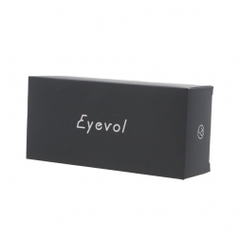 Eyevol Sunglasses LEIFER3(49) 49 BK-DG-MBL-M.BLU LEIFER3