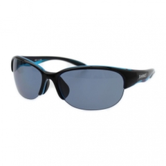 SWANS Sunglasses Swans SWANS Sunglasses LUNA LN-0067 (BKBL)
