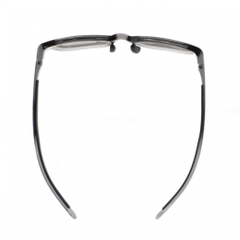 Eyevol Sunglasses HEATH3 53 GRY-DG-DK.GRY
