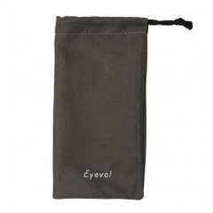 Eyevol Sunglasses LEIFER3 49 MBK-DG-DK.GRY LEIFER3