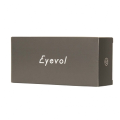 Eyevol Sunglasses LEIFER3 49 MBK-DG-DK.GRY LEIFER3