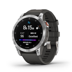 GARMIN  epix Steel/Graphite 0100258205 2022