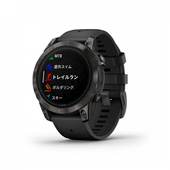 GARMIN epix Pro (Gen 2) 47mm 0100280352 2023