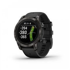 GARMIN epix Pro (Gen 2) 47mm 0100280352 2023