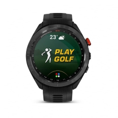 GARMIN  Approach S70 47mm Black 0100274622 2023