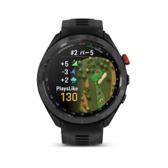 GARMIN  Approach S70 47mm Black 0100274622 2023
