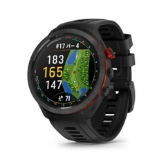 GARMIN  Approach S70 47mm Black 0100274622 2023