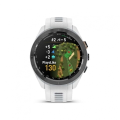 GARMIN Approach S70 42mm White 0100274620