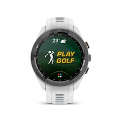 GARMIN  Approach S70 42mm White 0100274620 2023